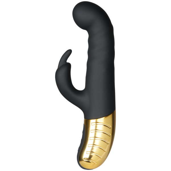 Marc Dorcel G-Stormer Thrusting Rabbitvibrator Produktbilde 3