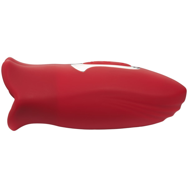 Sinful Mermaid Kiss Vibrator  2