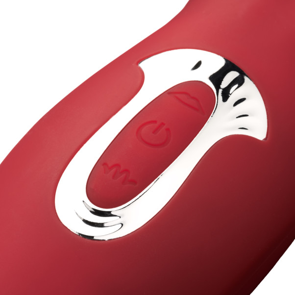 Sinful Mermaid Kiss Vibrator  5