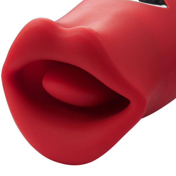 Sinful Mermaid Kiss Vibrator  4