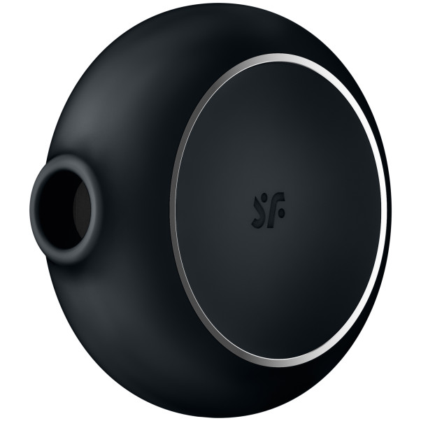 Satisfyer Pro to Go 3 Klitorisstimulator Produktbilde 1