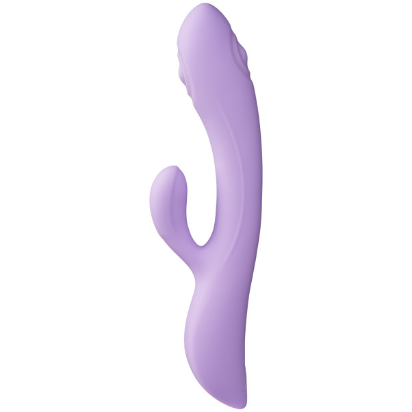 Love To Love Bunny & Clyde Tapping Rabbitvibrator Produktbilde 2