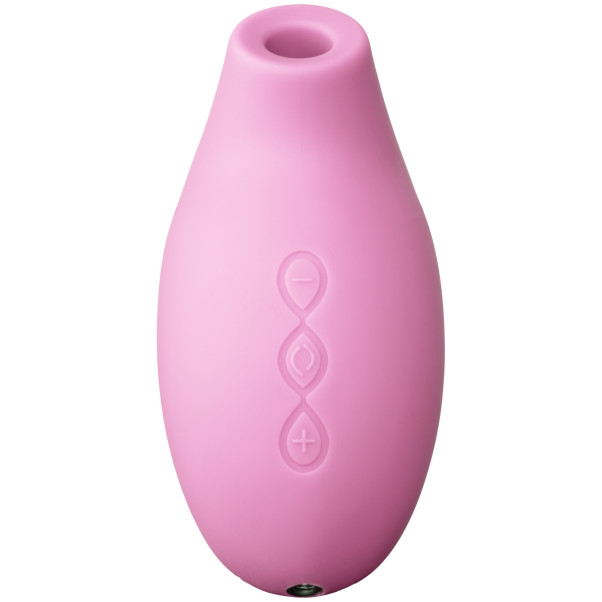LELO Sona 2 Travel Edition Klitorisstimulator Produktbilde 3