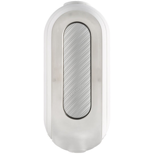 TENGA Flip Zero Gravity EV Hvit eller Svart Masturbator Produktbilde 1