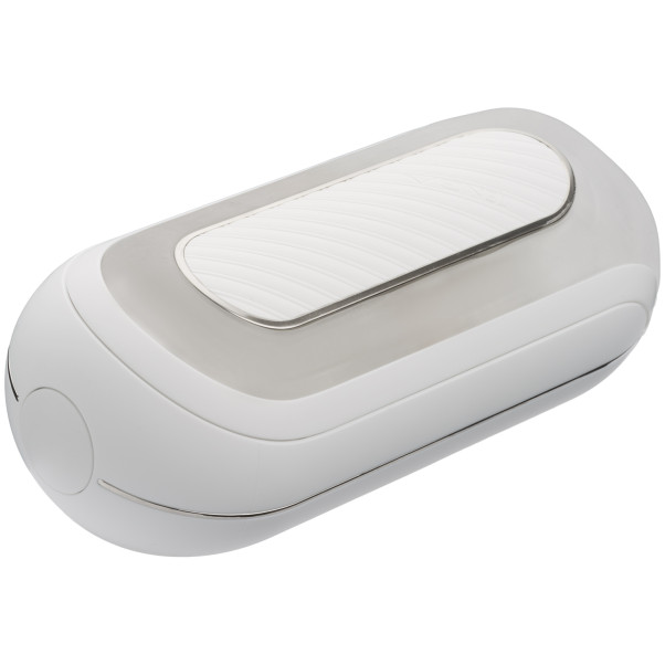 TENGA Flip Zero Gravity EV Hvit eller Svart Masturbator Produktbilde 4