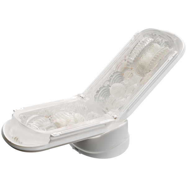 TENGA Flip Zero Gravity EV Hvit eller Svart Masturbator Produktbilde 5