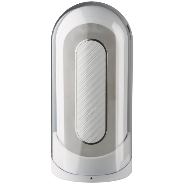 TENGA Flip Zero Gravity EV Hvit eller Svart Masturbator Produktbilde 8