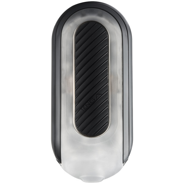 TENGA Flip Zero Gravity EV Hvit eller Svart Masturbator Produktbilde 2