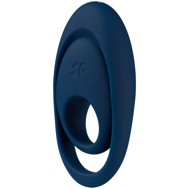 Satisfyer Glorious Duo Vibrerende Penisring Produktbilde 2