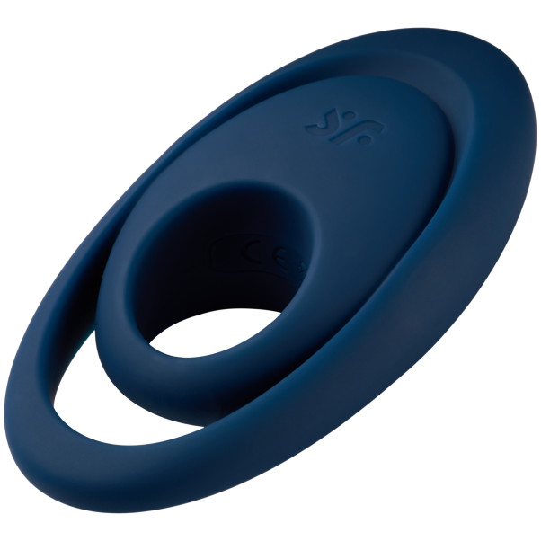 Satisfyer Glorious Duo Vibrerende Penisring Produktbilde 5