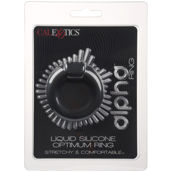 CalExotics Optimum Series Alpha Penisring Emballasjebilde 90