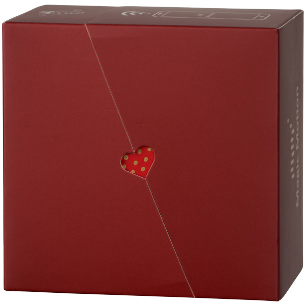 Magic Motion Magic Sundae Vaginakule med App Emballasjebilde 91