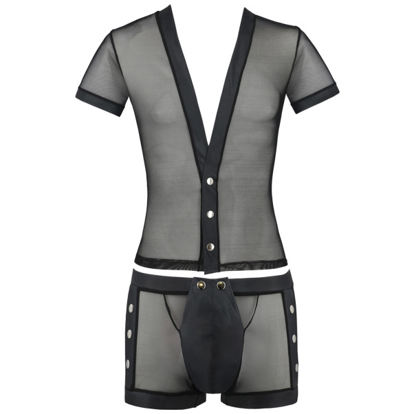 Passion MICHAEL Set Svart Produktbilde 5