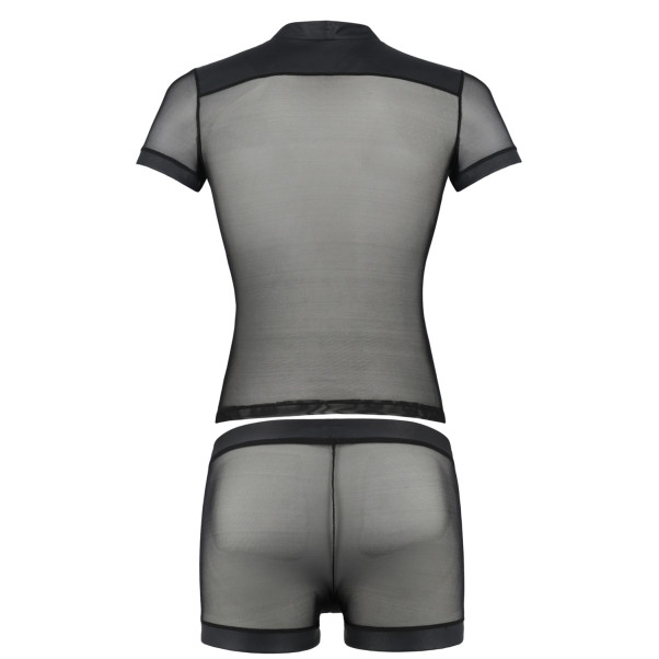 Passion MICHAEL Set Svart Produktbilde 6