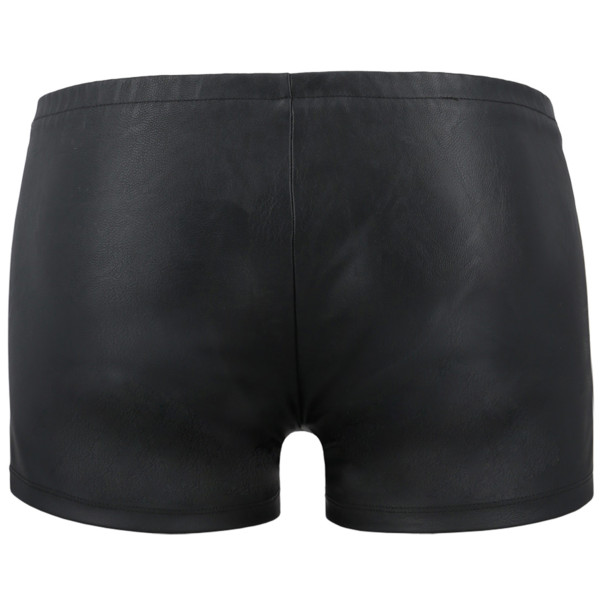 Passion Short Matt Svart Produktbilde 6