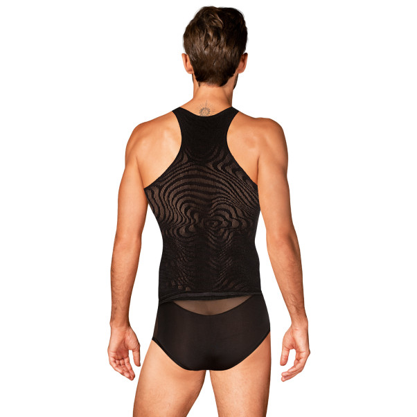 Obsessive Tank Top Produktbilde 2