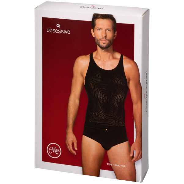 Obsessive Tank Top Emballasjebilde 90
