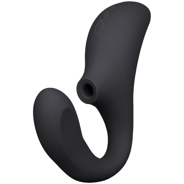 LELO Enigma Wave Dual Stimulation Sonic Massager Produktbilde 1