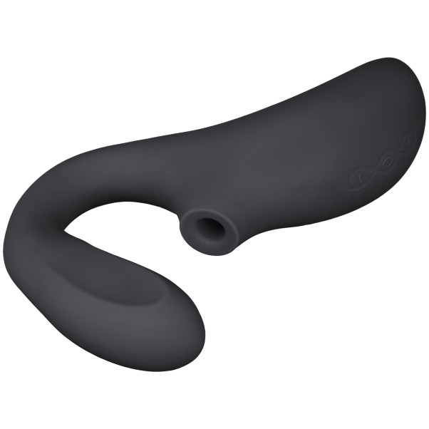 LELO Enigma Wave Dual Stimulation Sonic Massager Produktbilde 5
