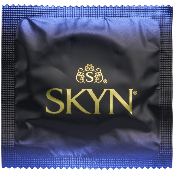 Skyn Elite Lateksfrie Kondomer 20 stk. Produktbilde 1