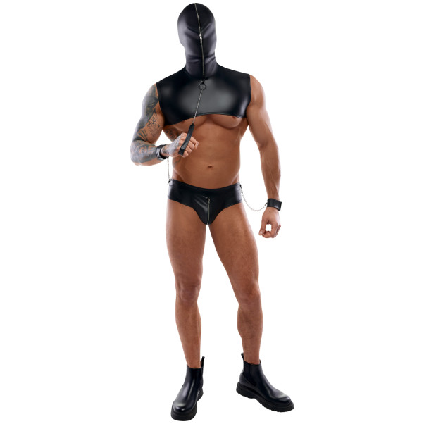 Svenjoyment Bondagesett Produktbilde 1