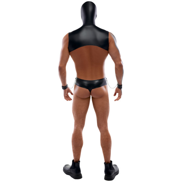 Svenjoyment Bondagesett Produktbilde 2