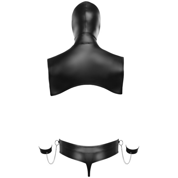 Svenjoyment Bondagesett Produktbilde 4