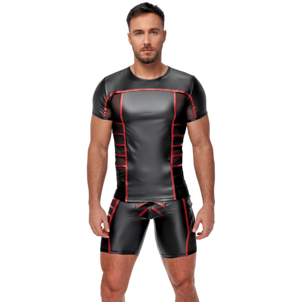 NEK Wetlook Skjorte  1