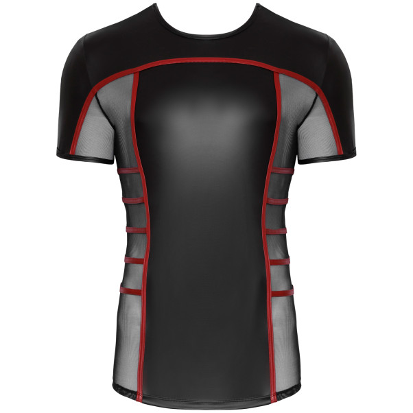 NEK Wetlook Skjorte  7