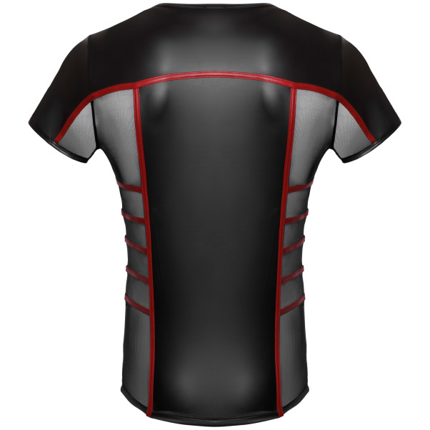 NEK Wetlook Skjorte  8