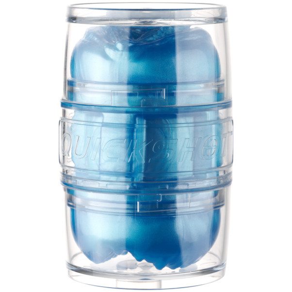 Fleshlight Quickshot ALIEN Limited Edition  6