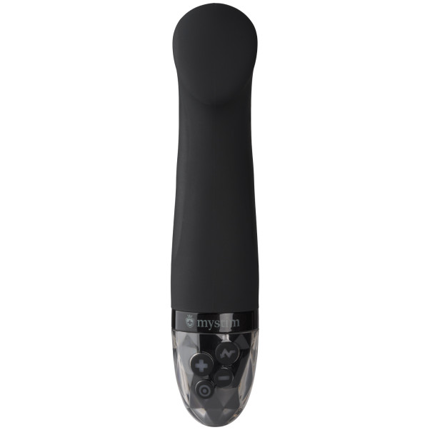 Mystim Right On Ron Oppladbar eStim Vibrator  3