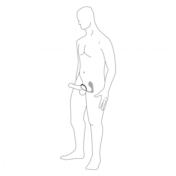 Anal Fantasy Elite Oppladbar Ass-Gasm Pro bilde av emballasje 10