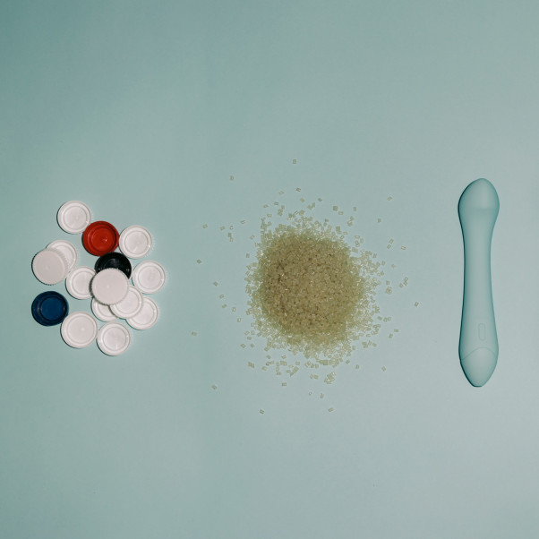 ohhcean OBP-02 G-punktsvibrator Produktbilde 2