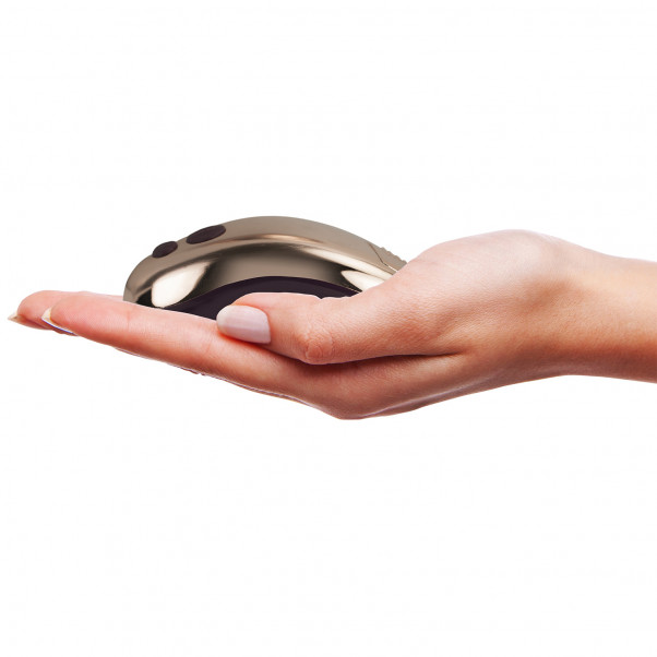 Rocks Off RO-Duet 2 i 1 Vibratoregg - PRISVINNER  2