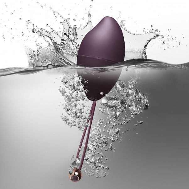 Rocks Off RO-Duet 2 i 1 Vibratoregg - PRISVINNER  3