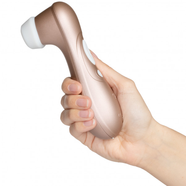 Satisfyer Pro 2 Next Generation Klitorisstimulator produktbilde 7