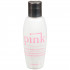 Pink Silkonbasert Glidemiddel 80 ml  1