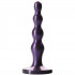 Tantus Ripple Silikondildo Small  1