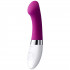LELO Gigi 2 Oppladbar G-punktsvibrator produktbilde 1