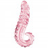 Icicles No 24 Glass Dildo produktbilde 1