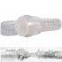 Fleshlight Ice Lady Crystal Vagina  1