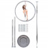 Stripperstang Dance Pole  2