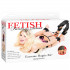 Fetish Fantasy Extreme Hogtie-sett  4