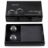 LELO Luna Beads Noir Vaginakuler Mini  3