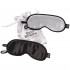 Fifty Shades of Grey Dobbelt Blindfold-sett  2
