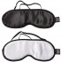 Fifty Shades of Grey Dobbelt Blindfold-sett  1