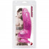 You2Toys Ekstra Tykk Gelédildo  4