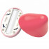 TENGA Iroha Mini Klitorisvibrator  3