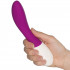 LELO Mona Wave Dual-action G-punktsvibrator 50
